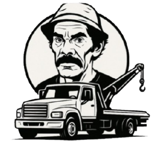 Logo Guinchos Madruga